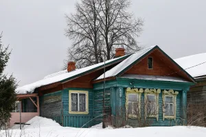 Дом жилой (Симоново)
