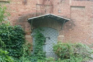Склады (Оренбург)