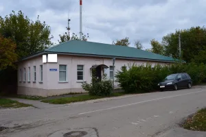 Жилой дом (Кашира)