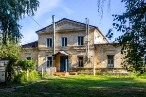 Казармы (пять) (Починки)