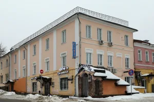 Дом купца Никитина (Владимир)