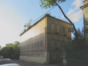 Главный дом (Таганский)