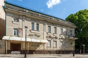 Доходный дом (Пресненский)