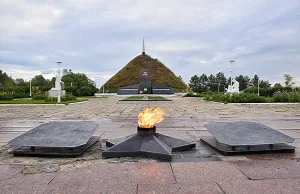 Курган Бессмертия (Киреевский район)