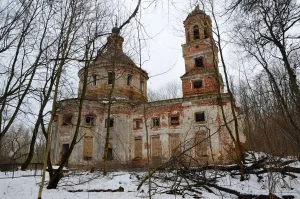 Рождественская церковь (Мильшино)
