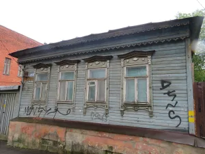 Жилой дом (Подольск)