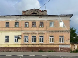 Тулубьевская школа (Тула)