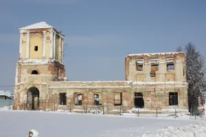 Церковь Богоявления Господня (Одоев)