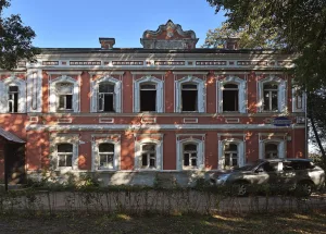 Соборная улица 2