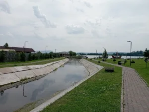 Парнушка