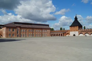 Электростанция (Тула)