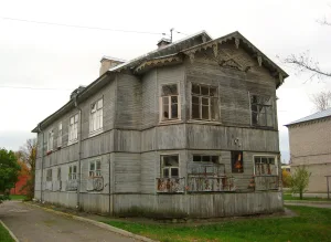 Дача (Ломоносов)