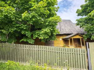 Усадьба (Старый Изборск)