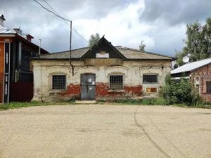Лавка (Судиславль)