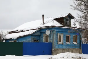 Дом жилой (Тереховицы)