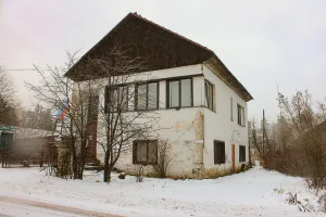 Административное здание (Хийтола)