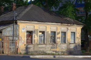 Главный дом (Калуга)