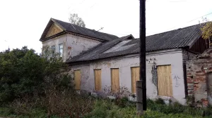 Жилой дом (Осташков)
