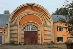 Конюшенный корпус (Нижний Новгород)