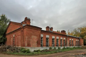 Больница (Омск)