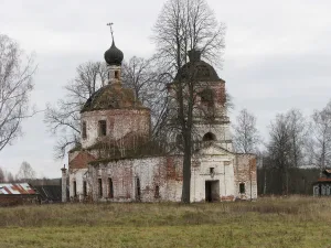 Церковь (Яковлево)