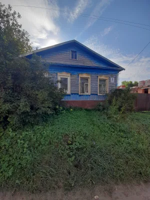 Жилой дом (Калуга)