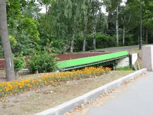 3-й Парковый мост
