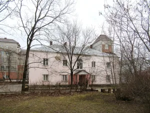Флигель (Иваново)