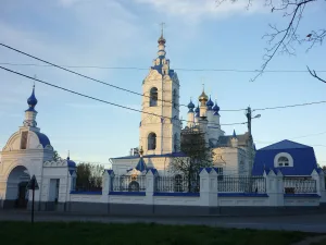 Преображенский собор (Иваново)