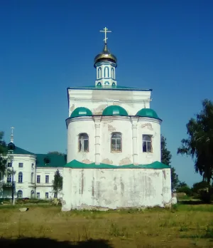 Собор Воскресенский (Казань)