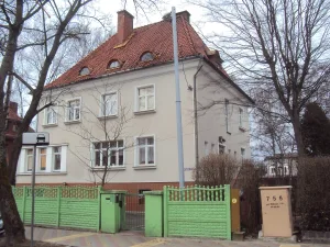 Вилла (Калининград)