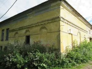 Лабаз (Торжок)