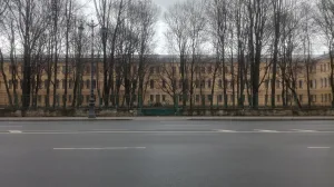442-й окружной военный клинический госпиталь имени З. П. Соловьева
