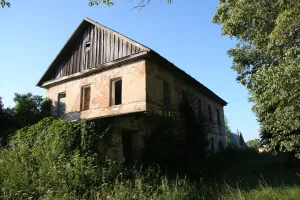 Усадьба Мальцева (Усты)