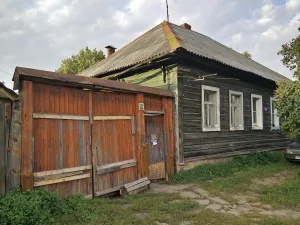 Городская усадьба (Тверь)