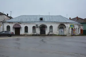 Лавка (Макарьев)