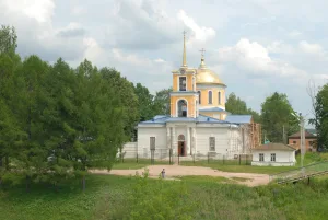 Успенский собор (Зубцов)