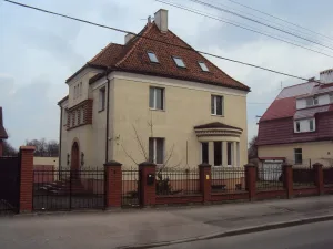 Улица Энгельса 50