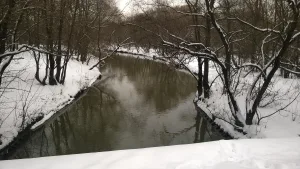 Лихоборка