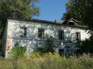 Дом жилой (Старица)