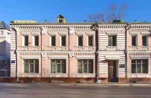 улица Большая Ордынка 27 c1