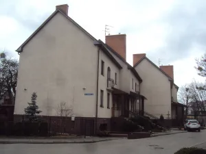 Вилла (Калининград)