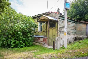 Жилой дом (Елец)