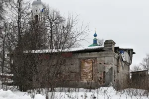 Сторожка (Давыдово)