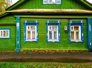 улица Орджоникидзе 6