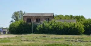 Церковь Казанской иконы Божией Матери (Жедяевка)