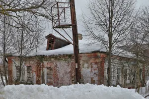 Дом Любомудровых (Ставрово)