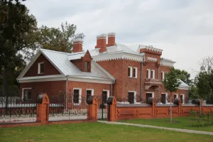 Свитский корпус