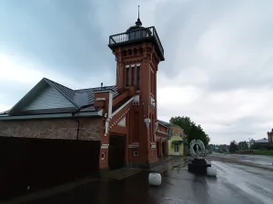 Каланча (Талдом)
