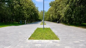 Парк имени XXII партсъезда